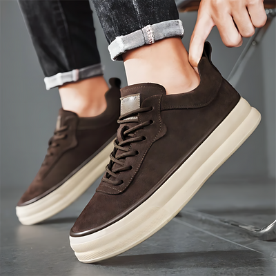 Henryk – Avslappnade urbana sneakers