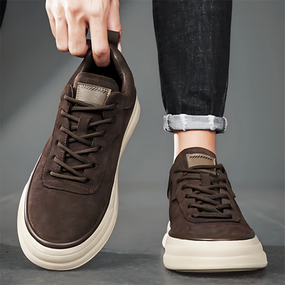 Henryk – Avslappnade urbana sneakers