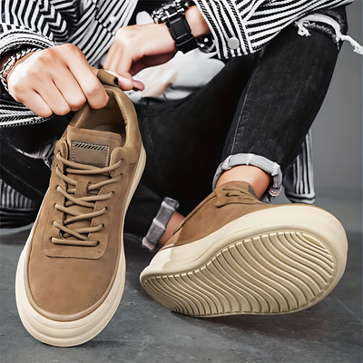 Henryk – Avslappnade urbana sneakers