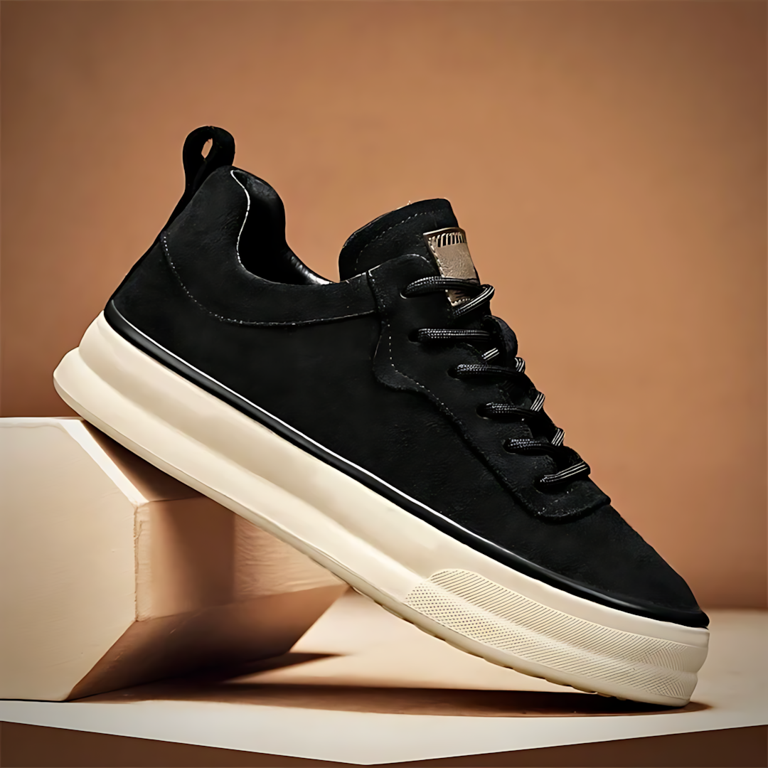 Henryk – Avslappnade urbana sneakers
