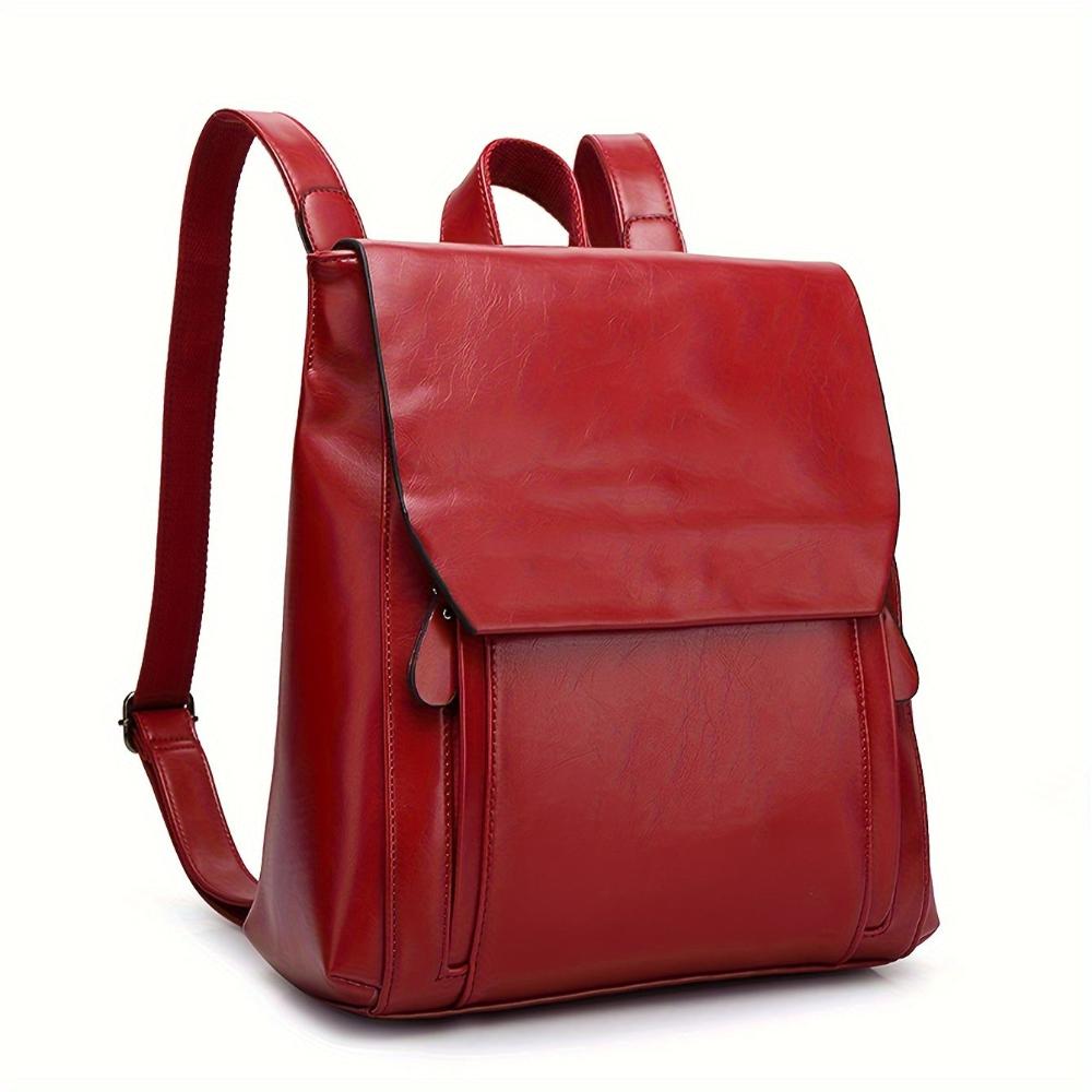 Ryggsäck i Vintage Stil – Klassisk Quiltning möter Modern Funktion