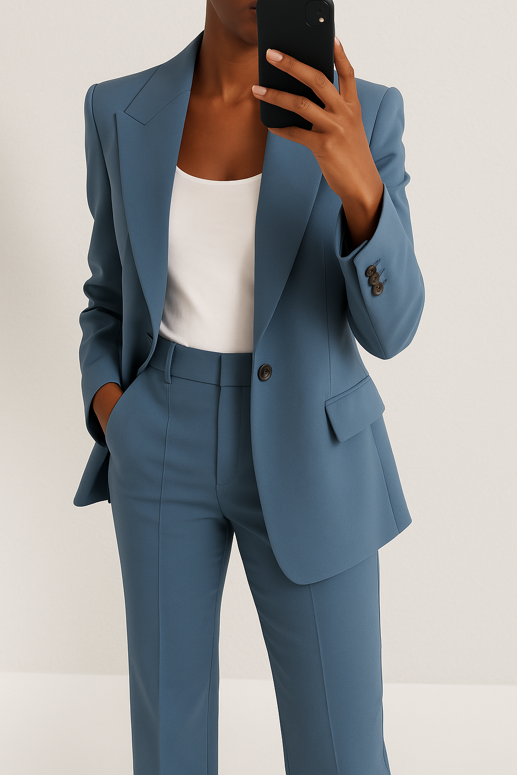 Maja - Elegant Matchande Set