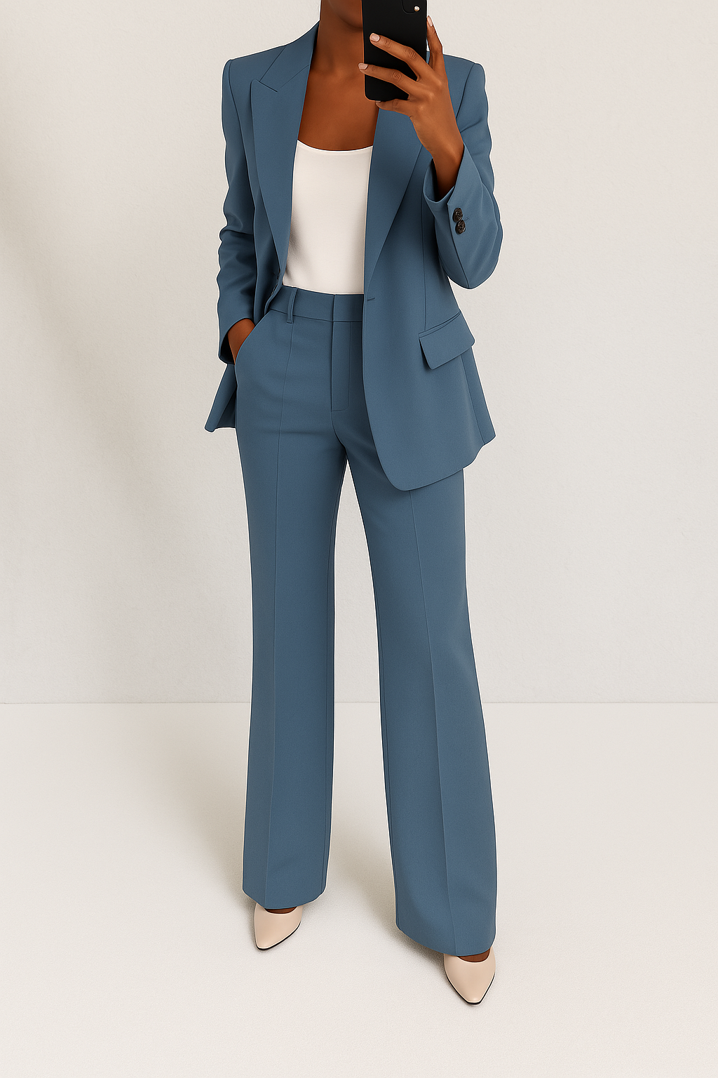 Maja - Elegant Matchande Set