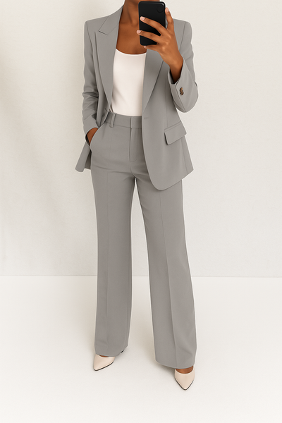 Maja - Elegant Matchande Set