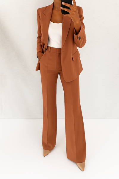 Maja - Elegant Matchande Set
