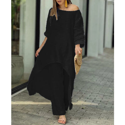 Dianna – 2 Delars Kvinnooutfit