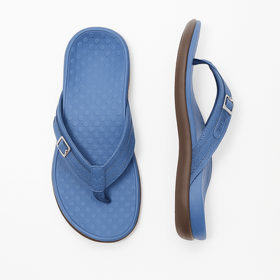 Ergonomiska Flip-Flop Sandaler – Komfort hela dagen utan kompromisser